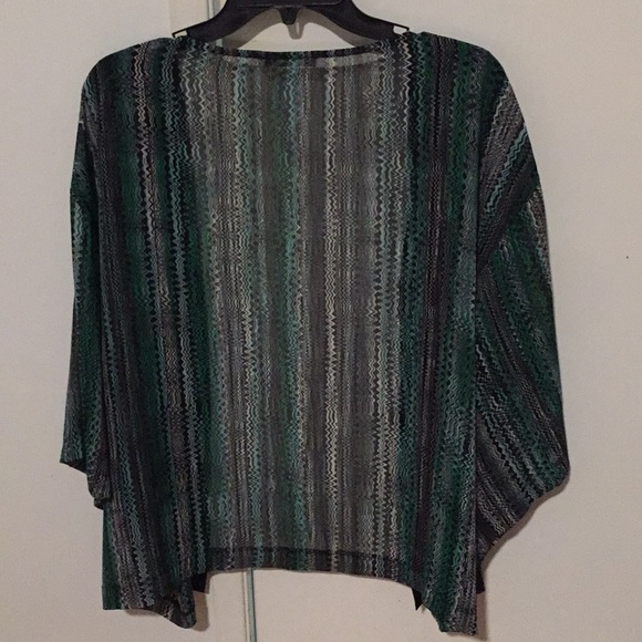 Cardigan - Picture 2 of 5